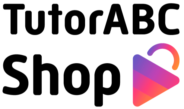 TutorABC Shop