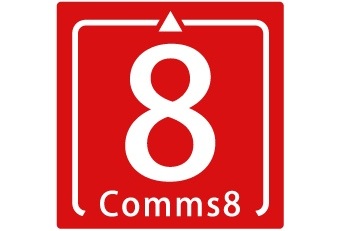 Comms8