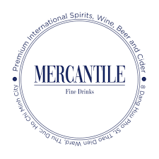 Mercantile Fine Drinks